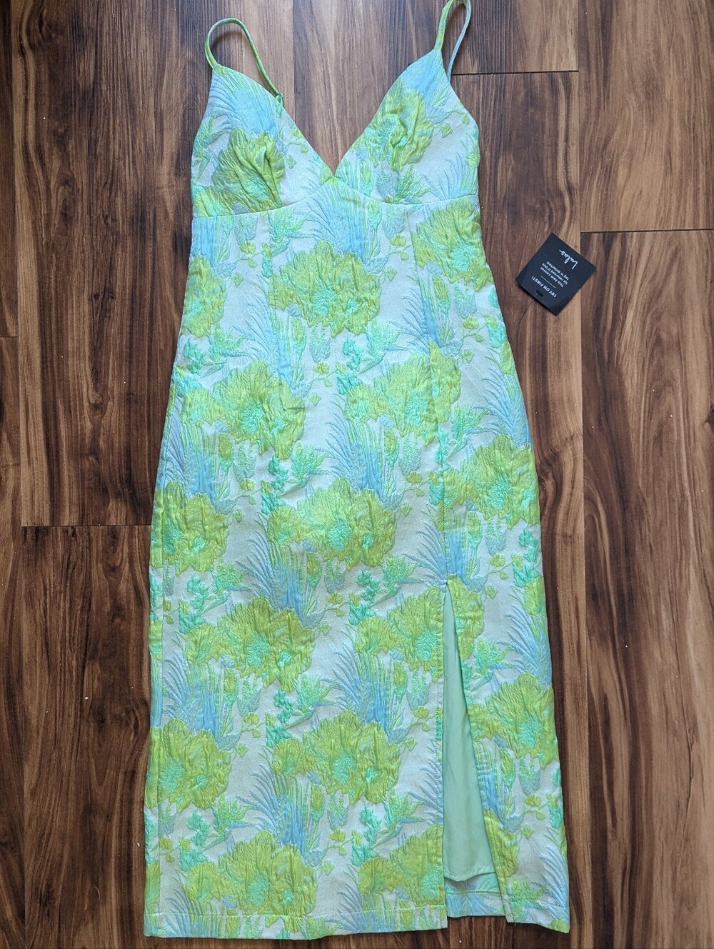 NWT Lulu's Dress